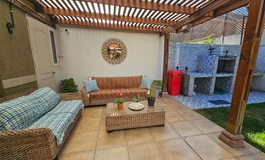 Casa en Venta en SANTA MARTA