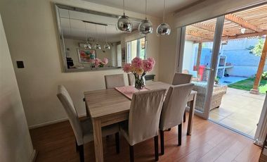 Casa en Venta en SANTA MARTA
