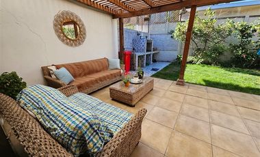 Casa en Venta en SANTA MARTA