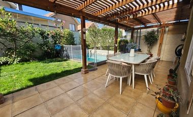 Casa en Venta en SANTA MARTA