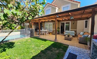 Casa en Venta en SANTA MARTA