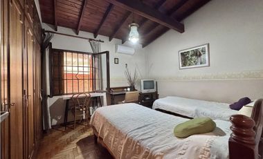 Vendemos casa en el Corazón de Maipu