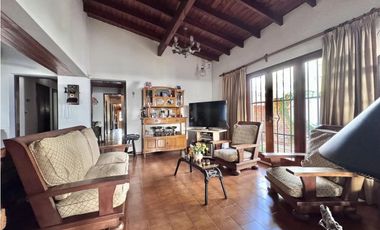 Vendemos casa en el Corazón de Maipu