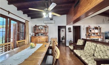 Vendemos casa en el Corazón de Maipu