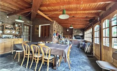 Vendemos casa en el Corazón de Maipu