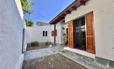 Vendemos casa en el Corazón de Maipu