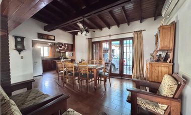 Vendemos casa en el Corazón de Maipu