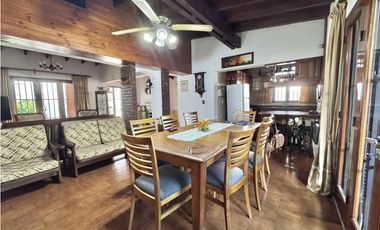 Vendemos casa en el Corazón de Maipu