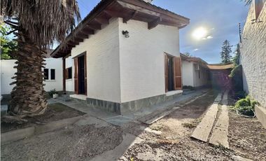Vendemos casa en el Corazón de Maipu