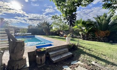 Vendemos casa en el Corazón de Maipu