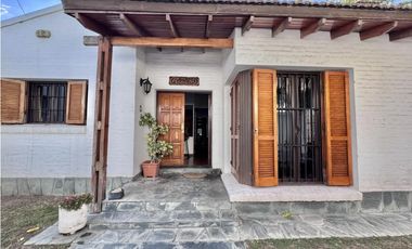 Vendemos casa en el Corazón de Maipu