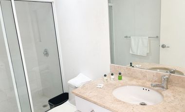 Departamento en Costa Azul, Secc. Playa