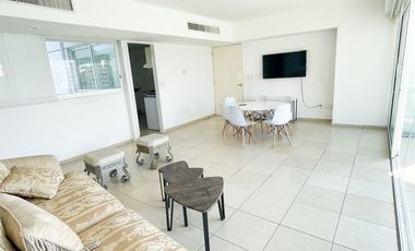 Departamento en Costa Azul, Secc. Playa