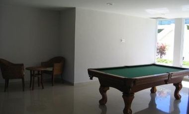 Departamento en Costa Azul, Secc. Playa