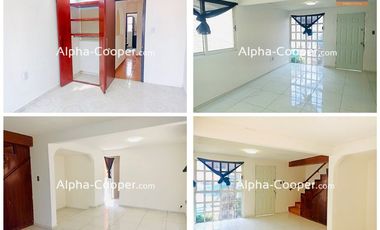 Casa en venta en Villas de la Hacienda