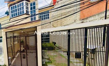 Casa en venta en Villas de la Hacienda