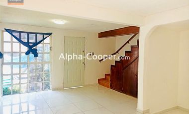 Casa en venta en Villas de la Hacienda