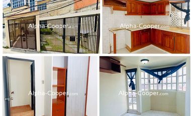 Casa en venta en Villas de la Hacienda
