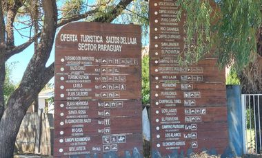 Parcela en venta en LOS ANGELES