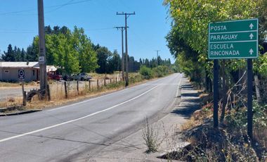 Parcela en venta en LOS ANGELES