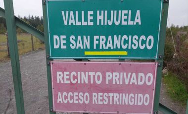 Parcela en venta en LOS ANGELES