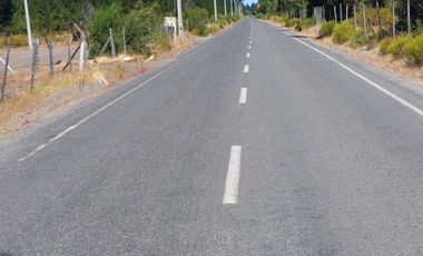 Parcela en venta en LOS ANGELES