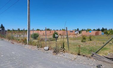 Parcela en venta en LOS ANGELES