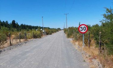 Parcela en venta en LOS ANGELES