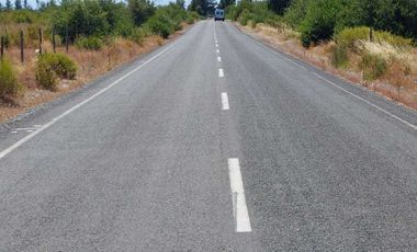 Parcela en venta en LOS ANGELES