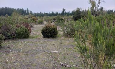 Parcela en venta en LOS ANGELES