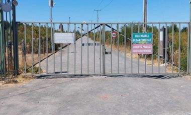 Parcela en venta en LOS ANGELES