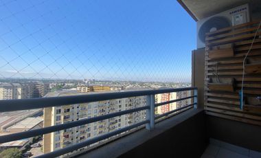 Departamento en arriendo en PUDAHUEL