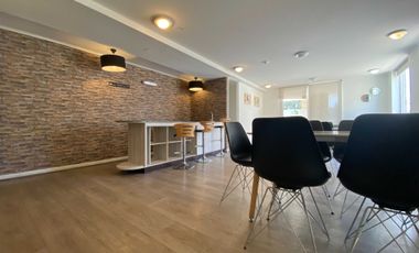 Departamento en arriendo en PUDAHUEL