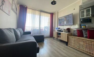 Departamento en arriendo en PUDAHUEL