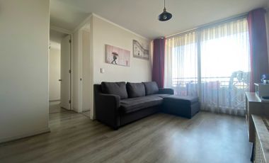 Departamento en arriendo en PUDAHUEL