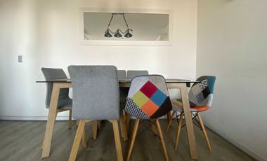 Departamento en arriendo en PUDAHUEL