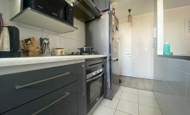 Departamento en arriendo en PUDAHUEL
