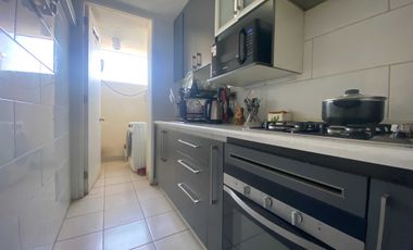 Departamento en arriendo en PUDAHUEL