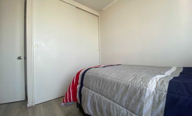 Departamento en arriendo en PUDAHUEL