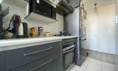 Departamento en arriendo en PUDAHUEL