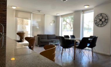 Departamento en arriendo en PUDAHUEL
