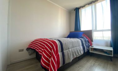Departamento en arriendo en PUDAHUEL