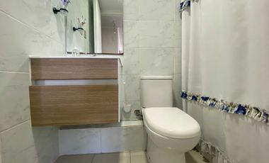 Departamento en arriendo en PUDAHUEL