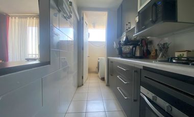 Departamento en arriendo en PUDAHUEL