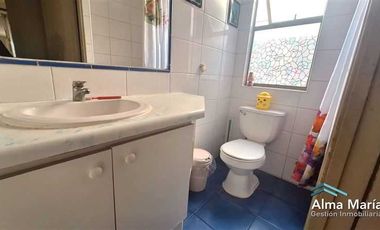 Casa en venta en QUILICURA