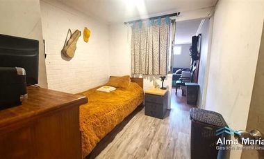 Casa en venta en QUILICURA