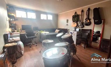 Casa en venta en QUILICURA