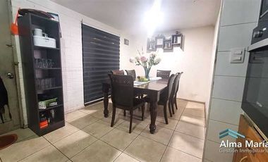 Casa en venta en QUILICURA