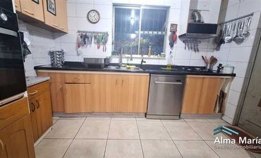 Casa en venta en QUILICURA