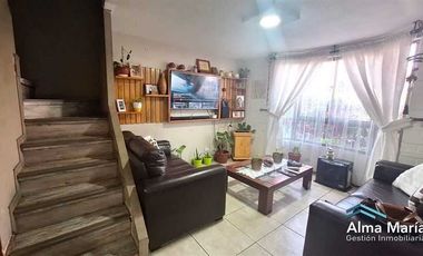 Casa en venta en QUILICURA